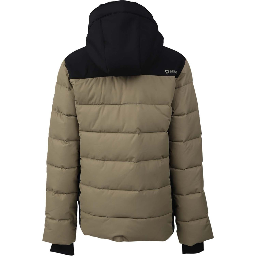 stortany boys snow jacket