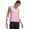 Tech Knockout Tank