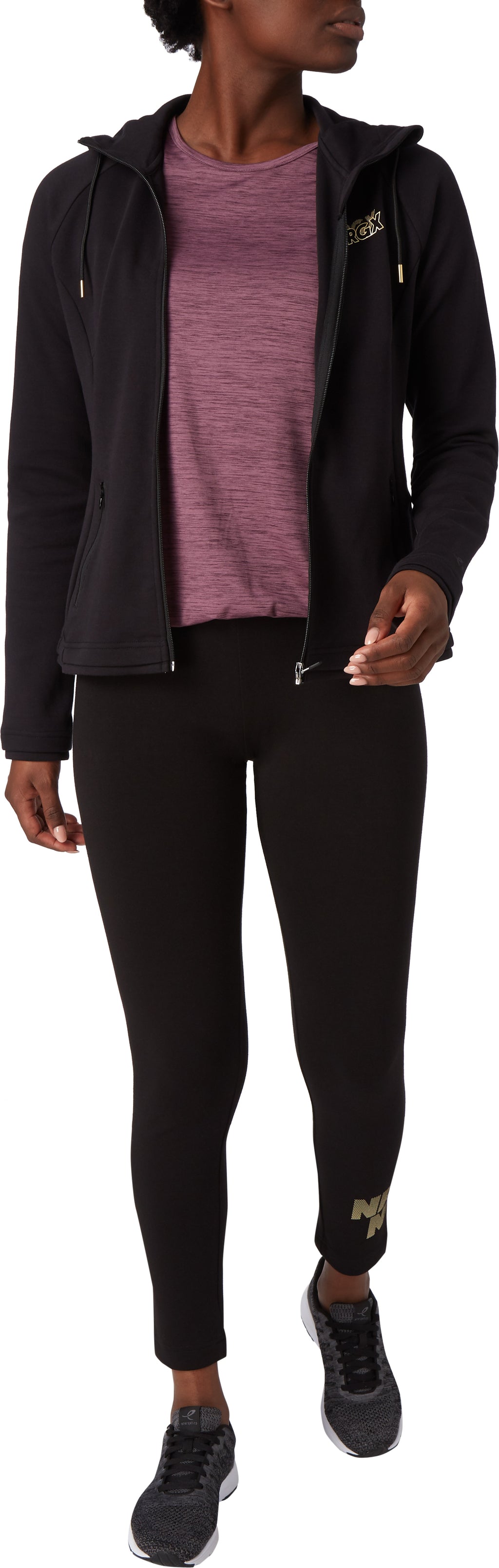 Astrid legging