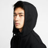 Club Full-zip hoodie