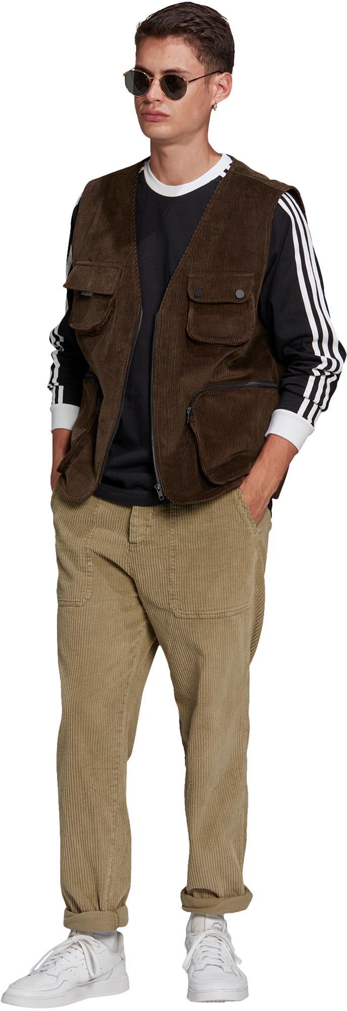 Adicolor Classics 3-Stripes Longsleeve