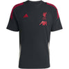 Liverpool FC Tiro 25 Competition Cotton T-shirt