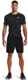 Ua Hg Armour Camo Comp Ss