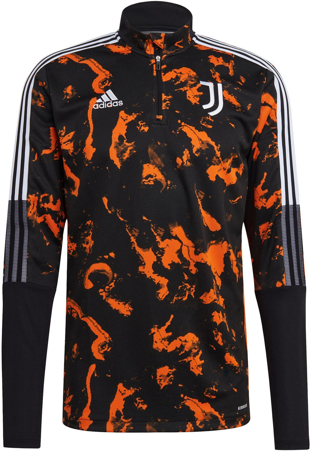 Juve Aop Tr Top