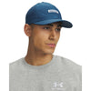 Essential Mid Nylon Cap