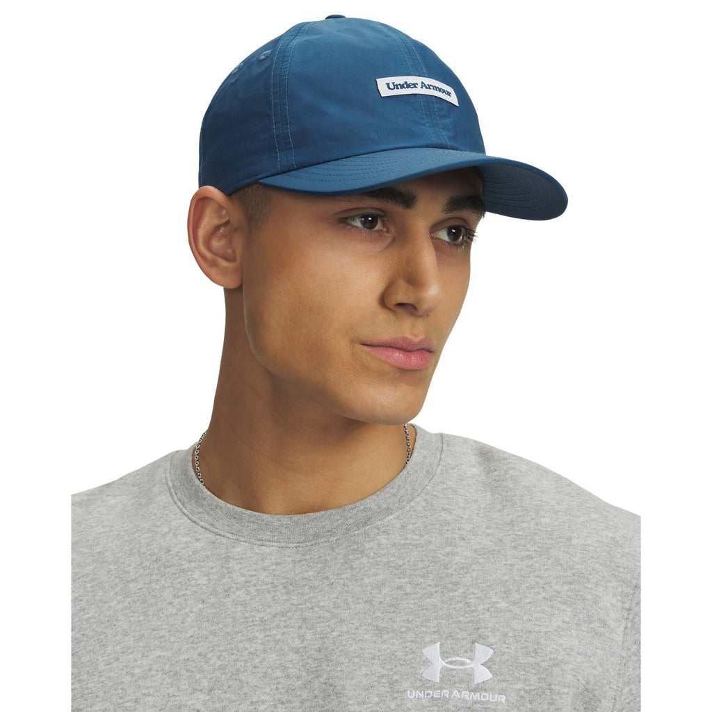 Essential Mid Nylon Cap