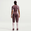 Tempo Swsh Dri-fit Mr 7/8  Hardloopbroek
