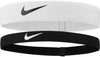 nike flex headband 2pk