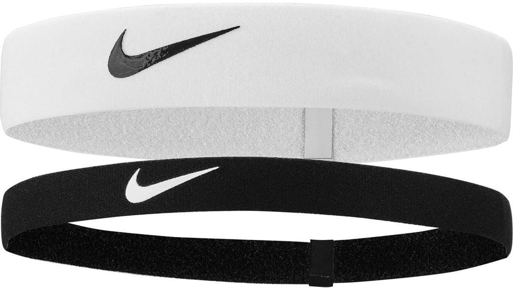 nike flex headband 2pk