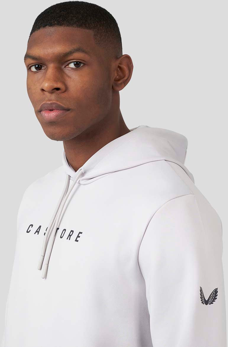 Scuba hoodie