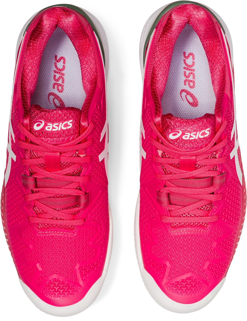 gel-resolution 8 clay