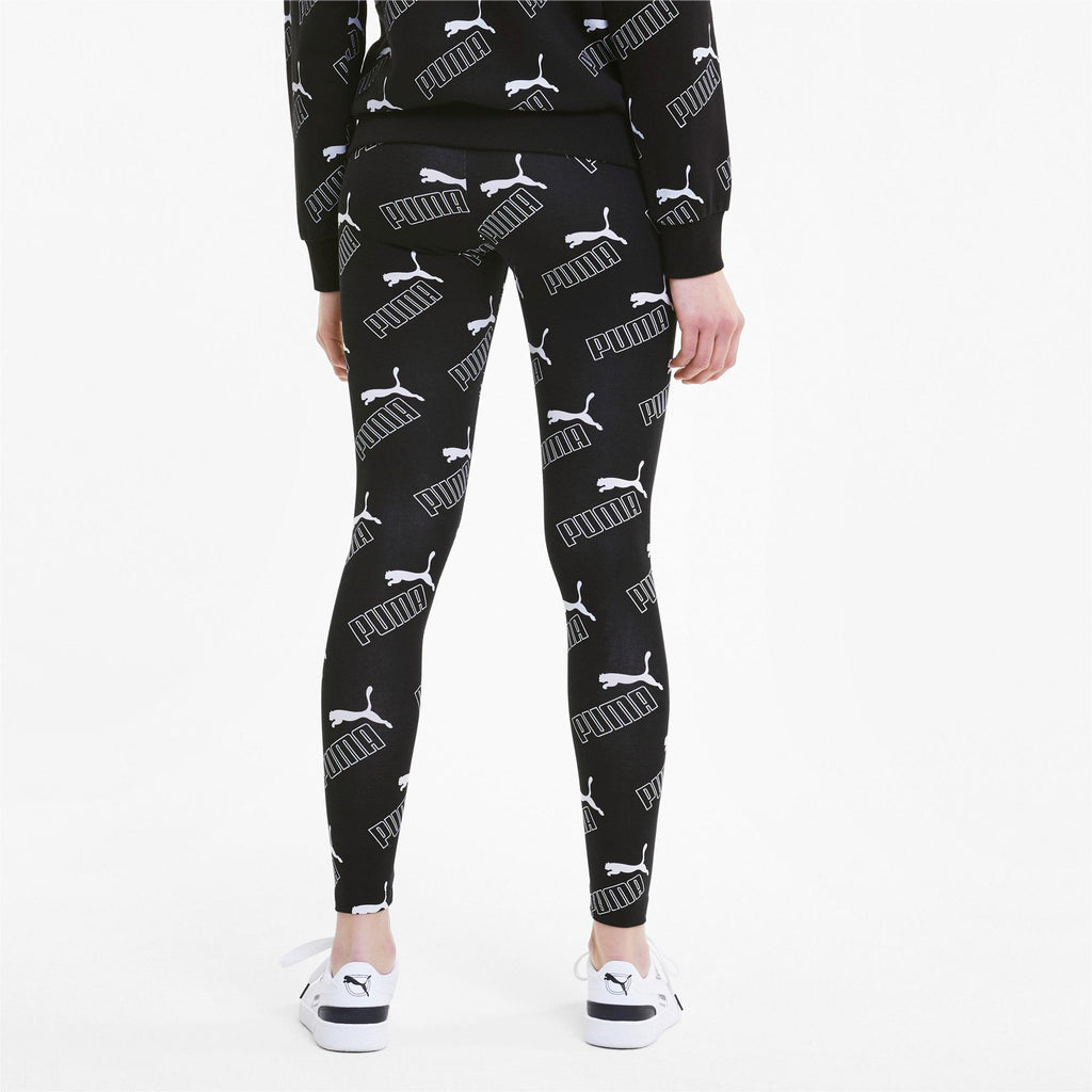 Amplified Aop Leggings
