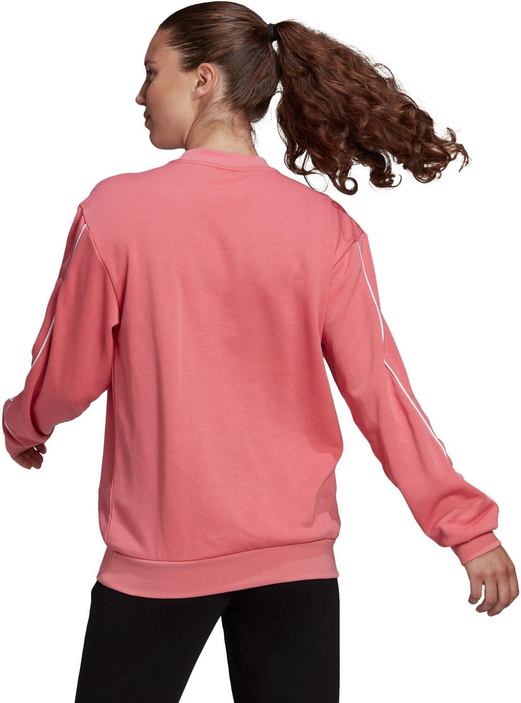 Giant Logo Sweatshirt (Uniseks)