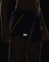 UNDER ARMOUR Női-Short UA