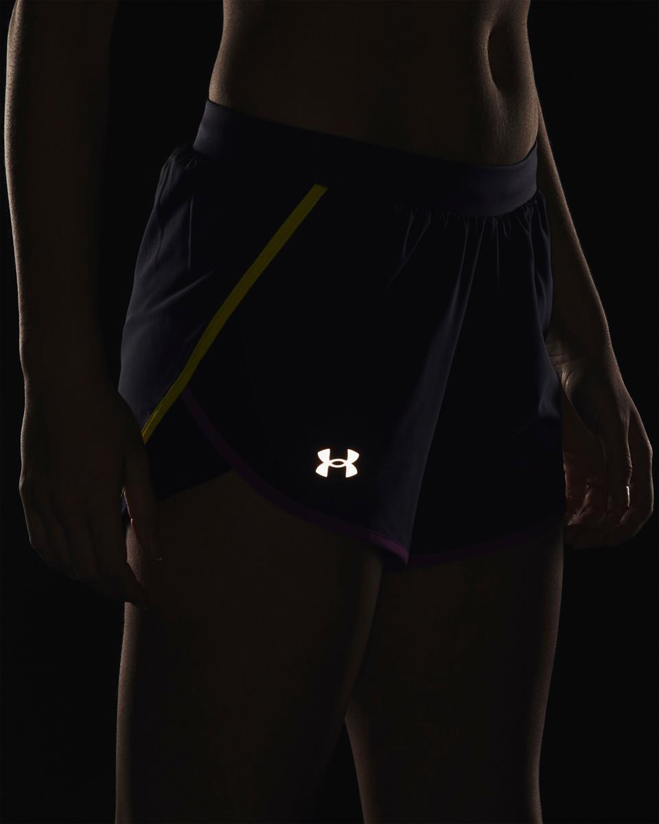 UNDER ARMOUR Női-Short UA