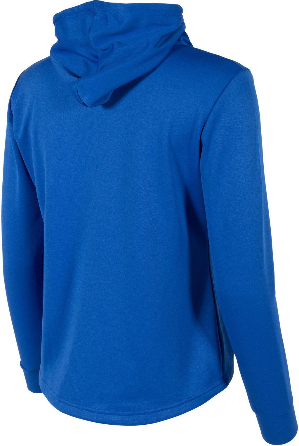 Field Hooded Top Fz Ladies