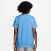 sportswear big kids' t-shirt