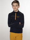 Adek 21 Jr 1/4 Zip Top