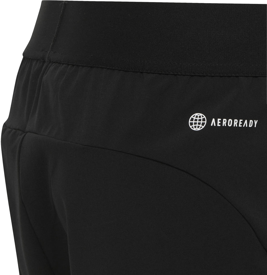 Train Icons AEROREADY Logo short