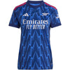 Arsenal 25/26 Uitshirt