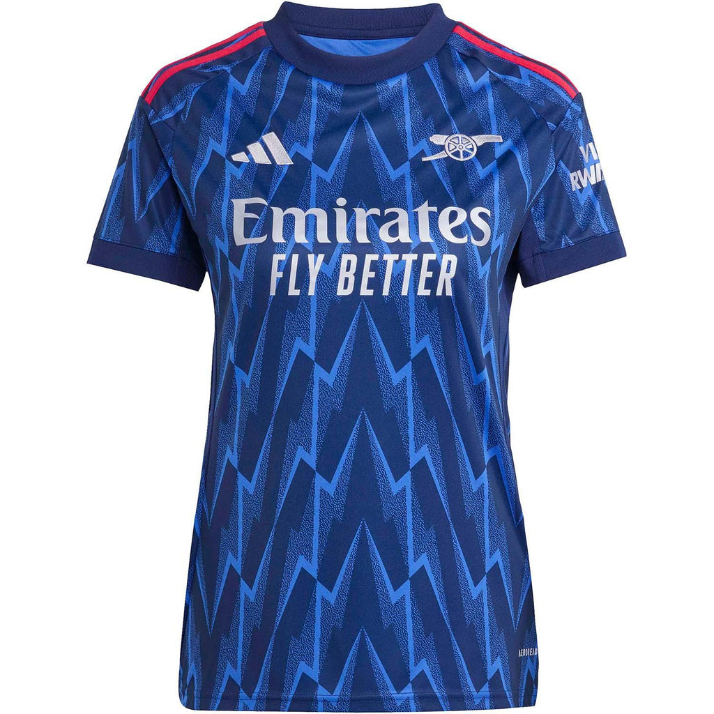 Arsenal 25/26 Uitshirt