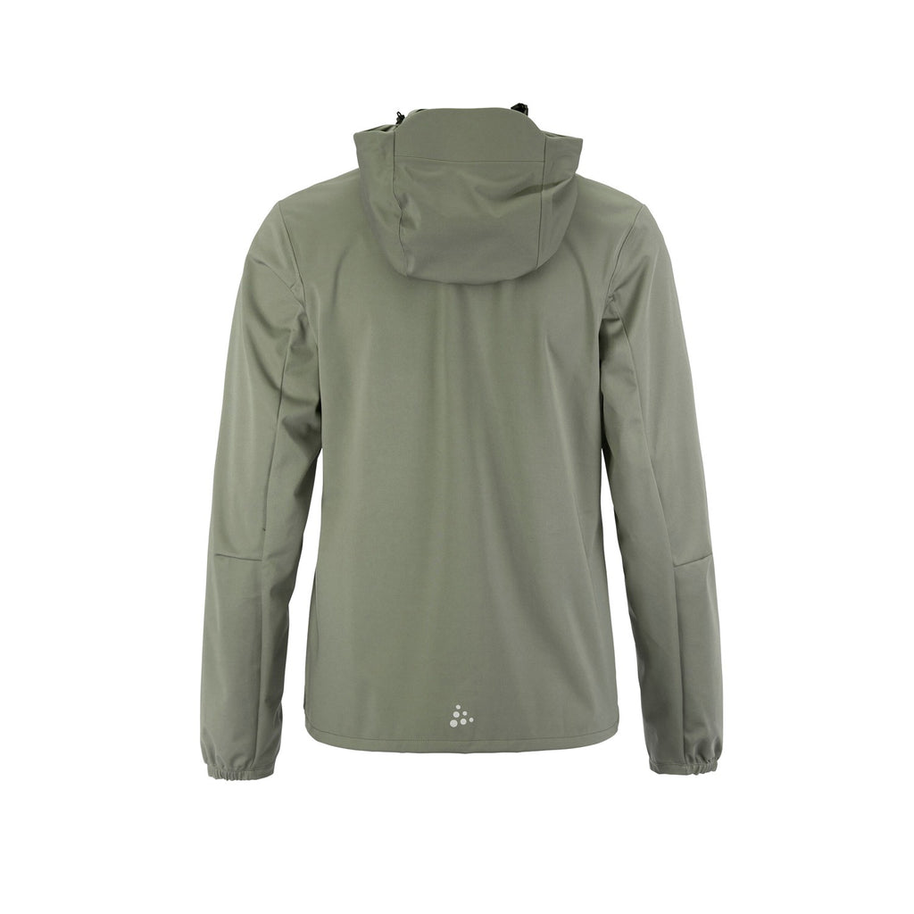 Adv Essence Hydro Jacket W