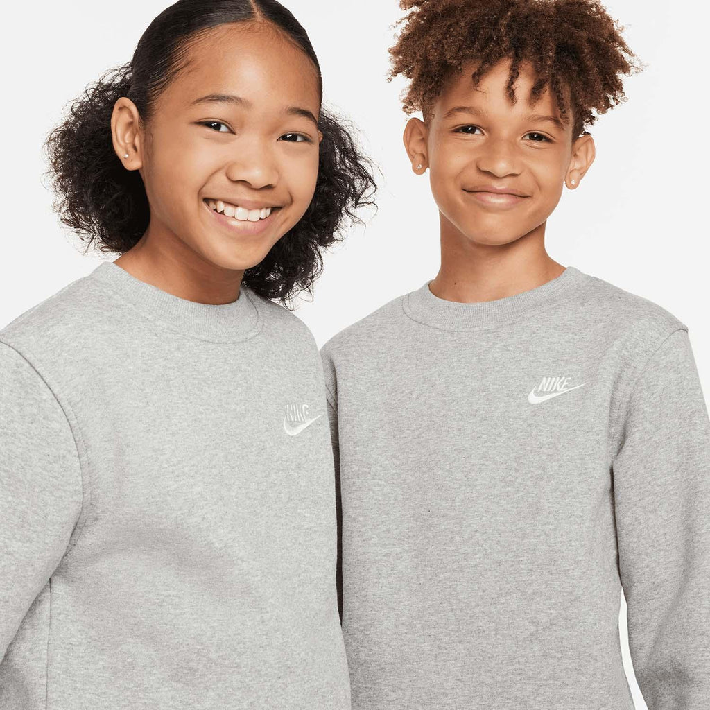 sportswear club fleece big kid