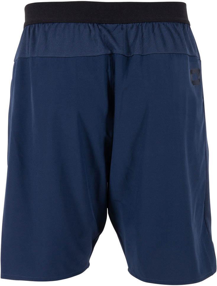 Stanno Functionals Woven Short