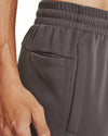 Ua Armour Fleece Joggers