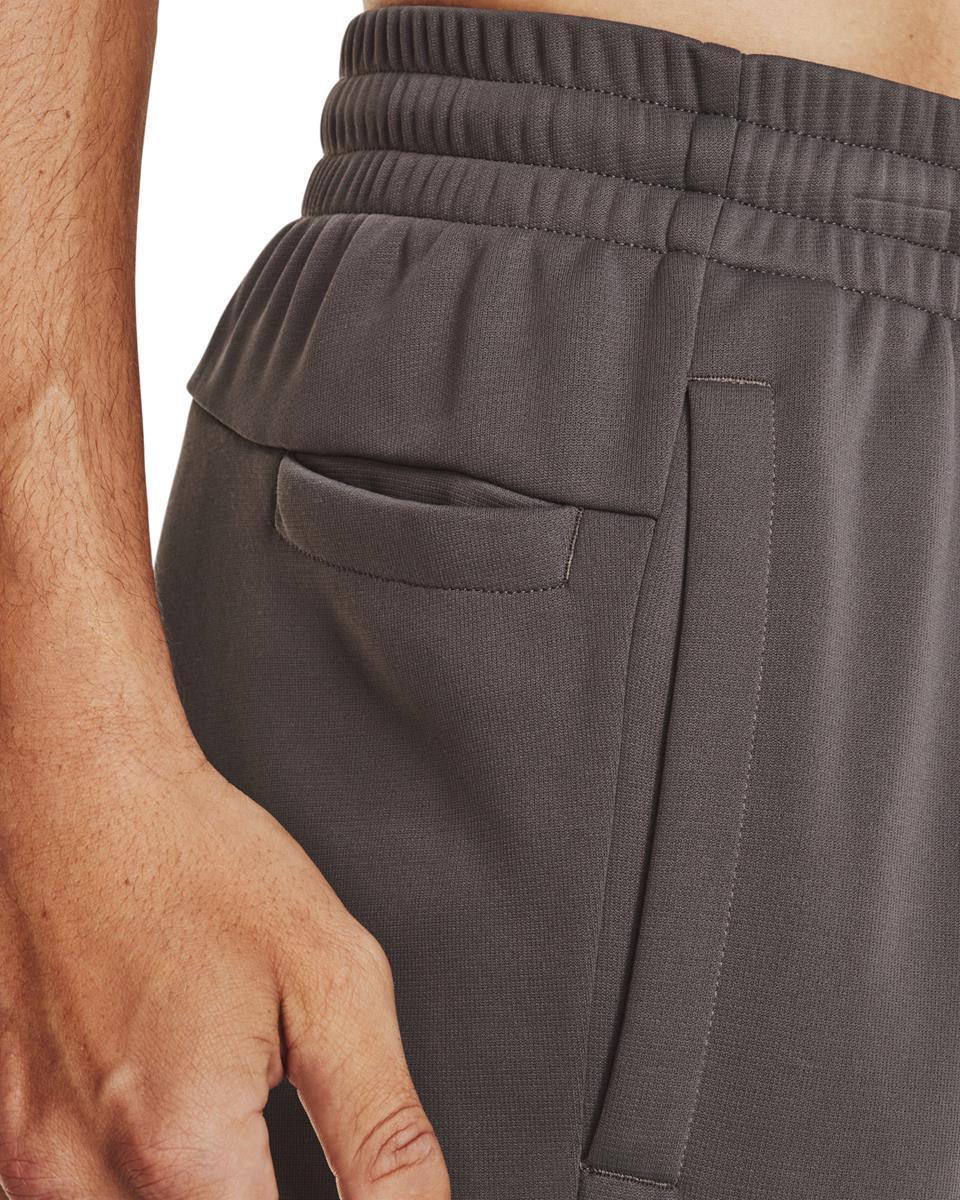 Ua Armour Fleece Joggers