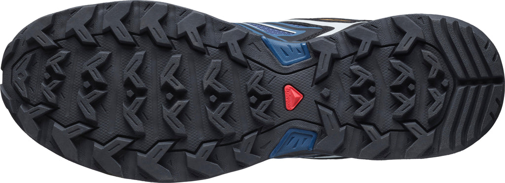 Shoes X Ultra 3 Dark Denim/black/cumin