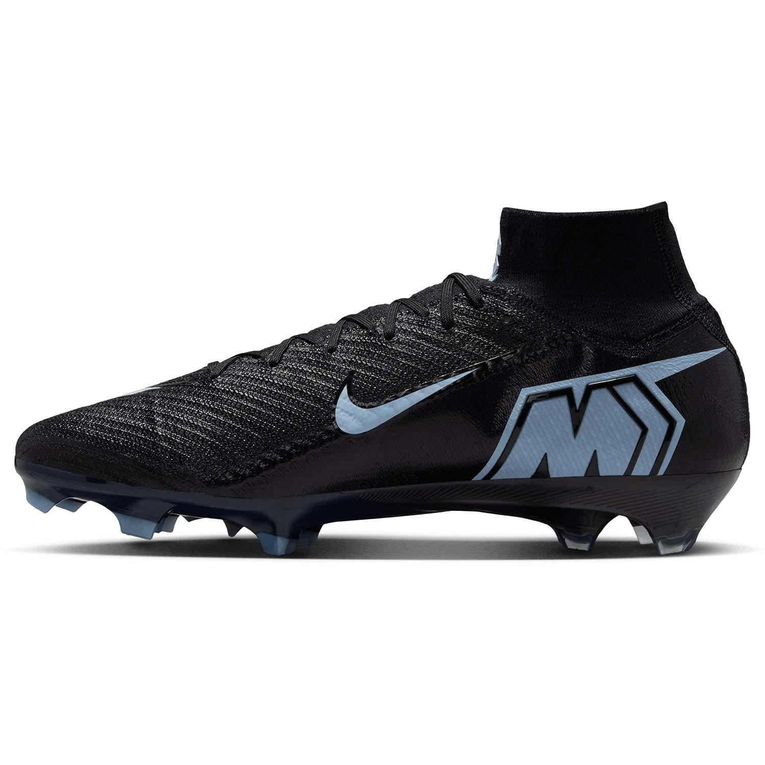 mercurial superfly 10 elite fg