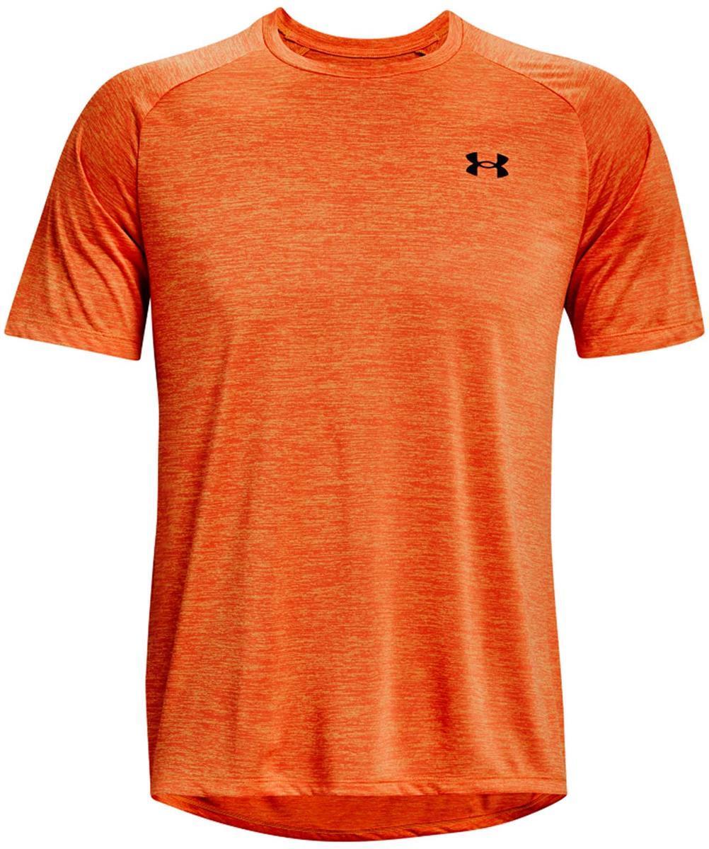UNDER ARMOUR Tech SS Tee