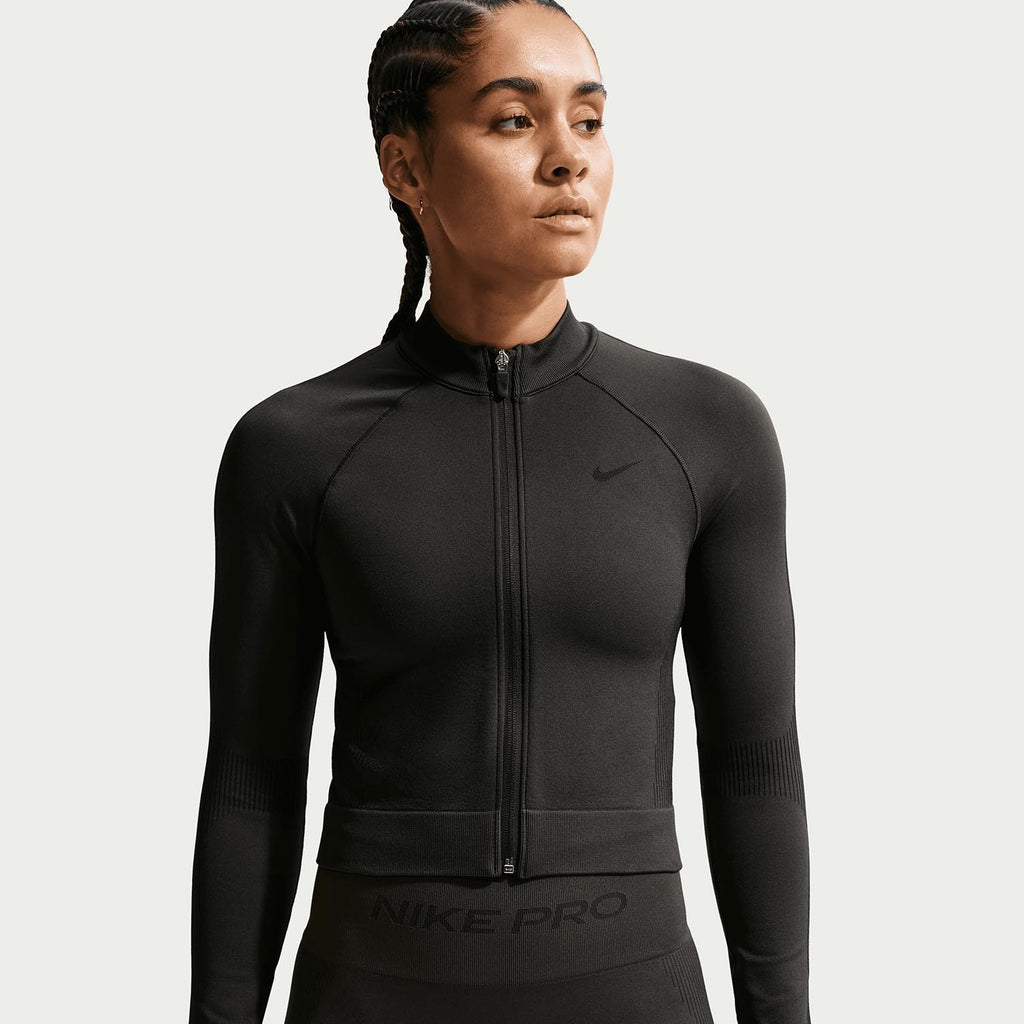 Dri-fit Smls Full Zip Midlayer