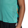 Terrex Parley Agravic Trail Running Singlet