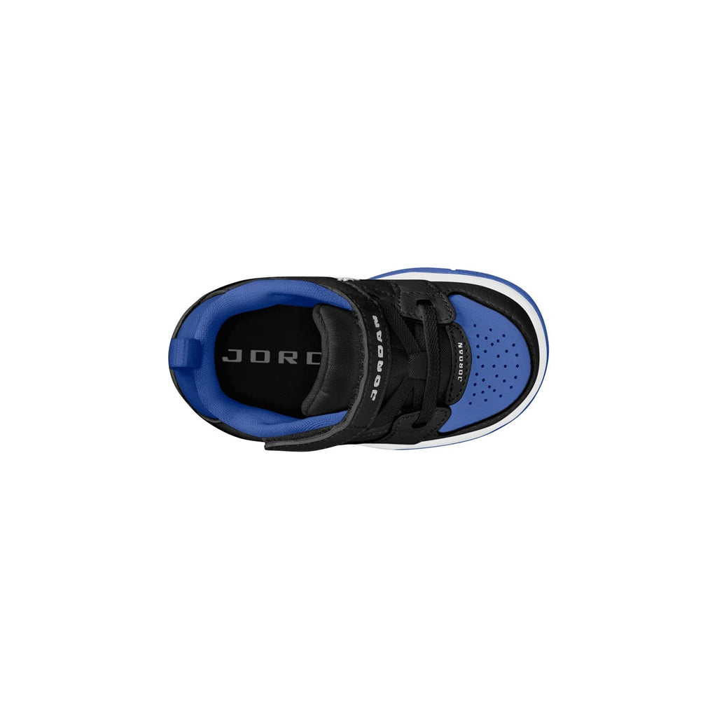 Jordan Court Connect Low Sneakers