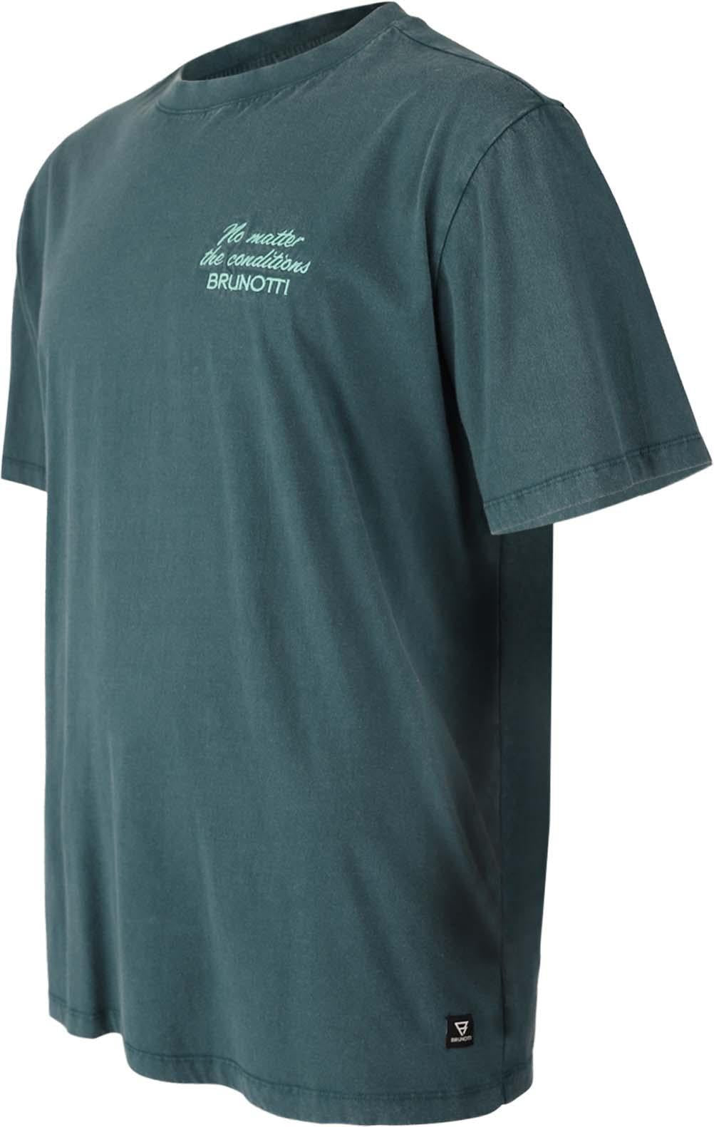 Wandes Men T-shirt