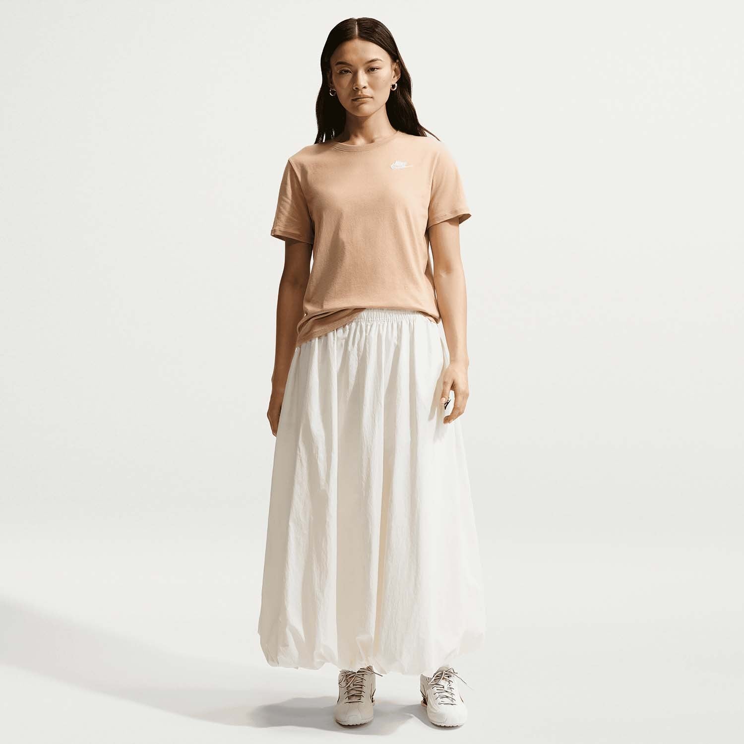 Sportswear Club Essentials T-shirt