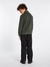 Prtseb Jr 1/4 Zip Top