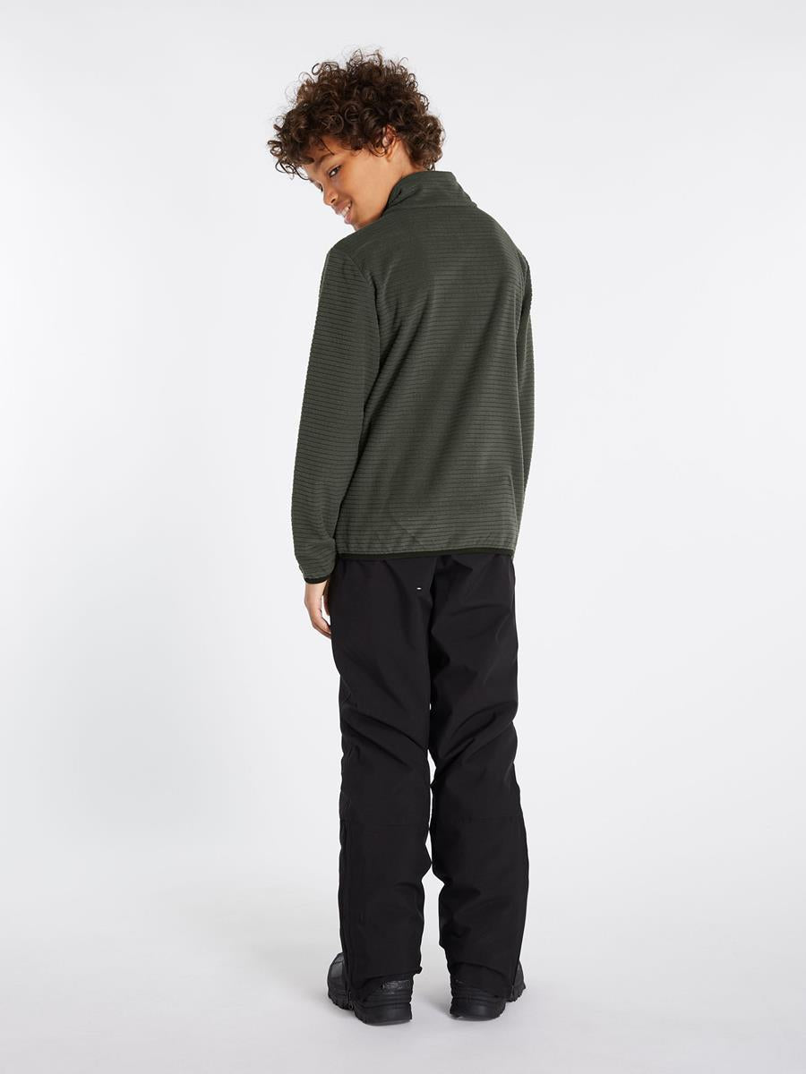 Prtseb Jr 1/4 Zip Top