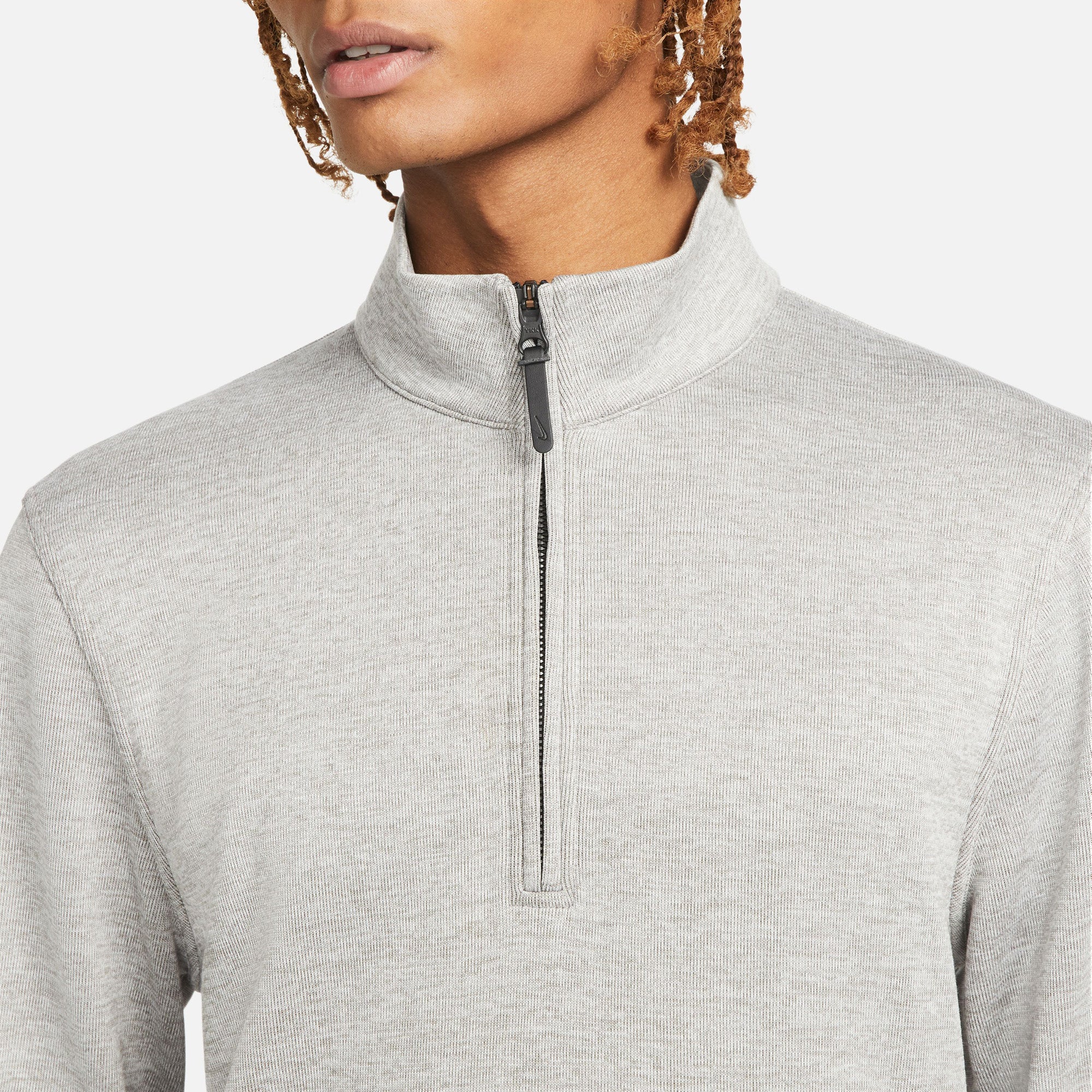 Dri-FIT Player Half-zip top