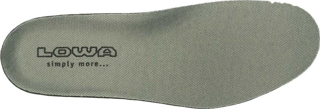 lowa voetbed atc unisex grey