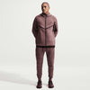 Tech Windrunner fleece herenjack