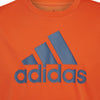 B BL Kn. T-ShirtBrustlogo