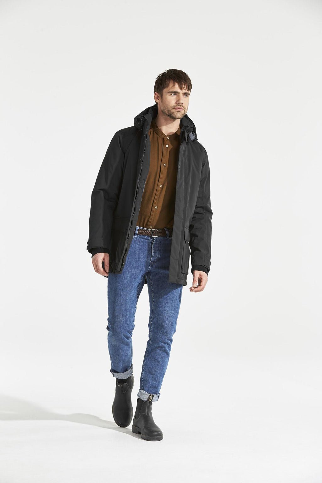 rolf mns jacket