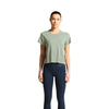Hypervent Tee T-shirt zomer