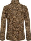 Prtmissy Jr 1/4 Zip Top