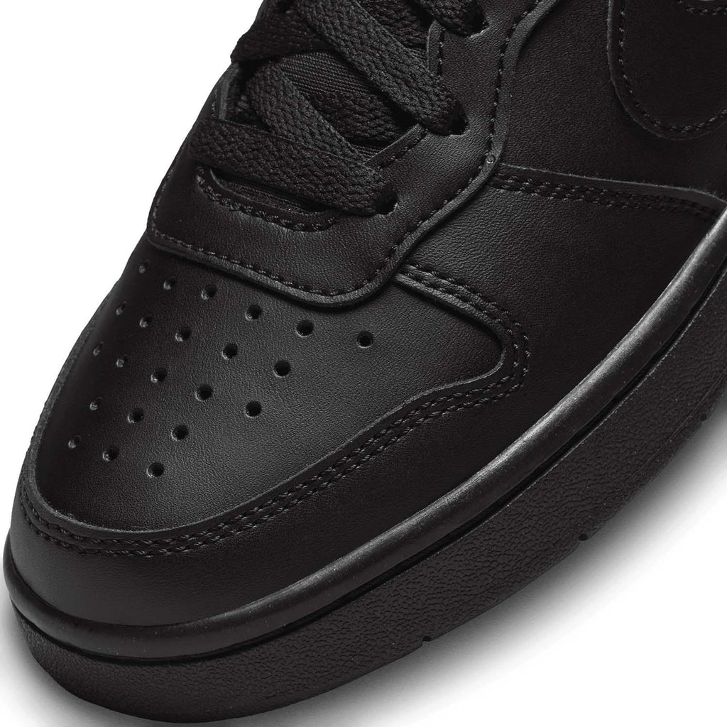 nike court borough low recraft big