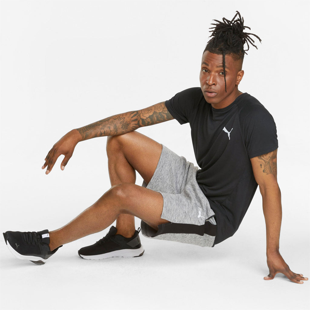 Evostripe Tee