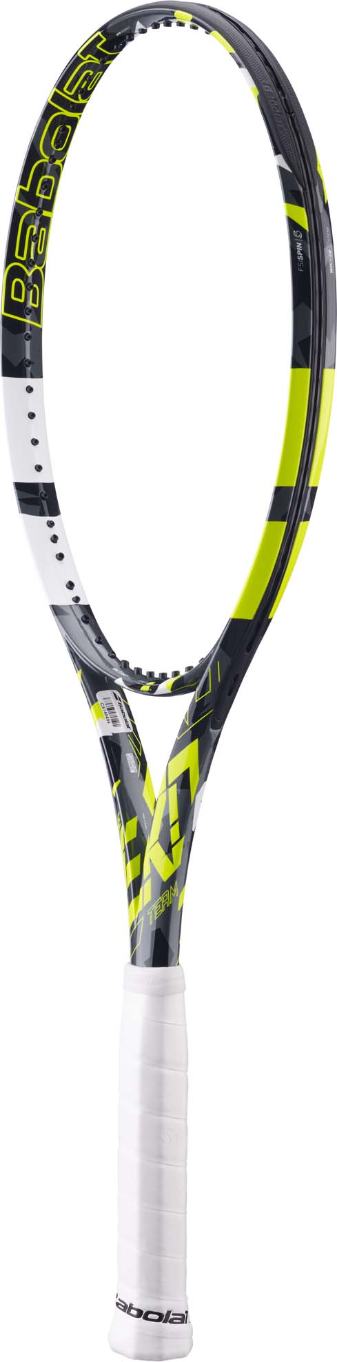 Pure Aero Team U Ncv tennisracket